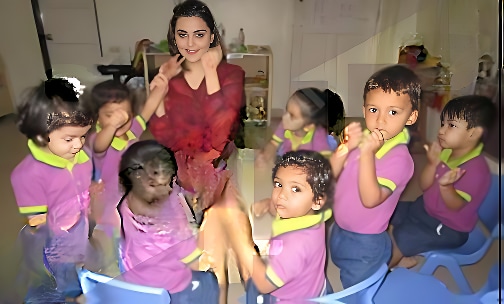 Serra International Pre-school — photo 2