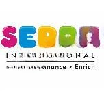 Serra International Pre-school logo