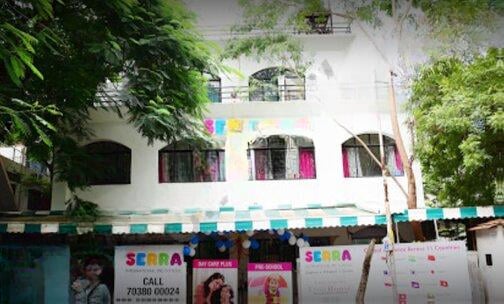 Serra International Pre-school — photo 1