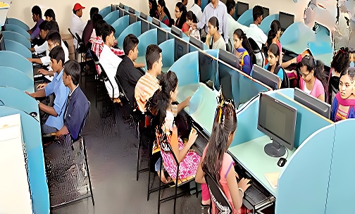 Seshadripuram Composite Pre-University College — photo 2
