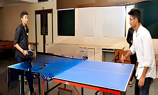 Seshadripuram Composite Pre-University College — photo 4