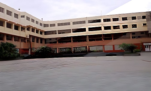 Seshadripuram Evening Pre University College — photo 1
