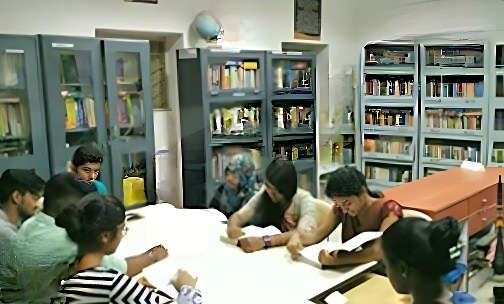 Seshadripuram Evening Pre University College — photo 3