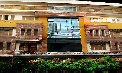 Seshadripuram Independent PU College — photo 2