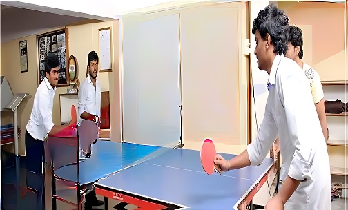 Seshadripuram Independent PU College — photo 6