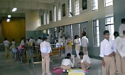 Seth Bhagwan Dass Senior Secondary School — photo 2
