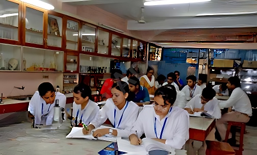 Seth Bhagwan Dass Senior Secondary School — photo 3
