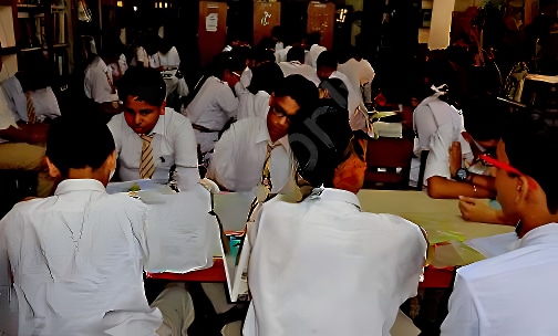 Seth Bhagwan Dass Senior Secondary School — photo 4