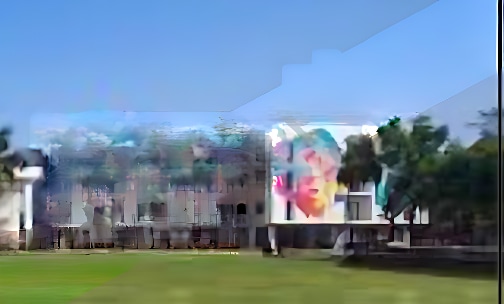 Seth M.R. Jaipuria School — photo 1