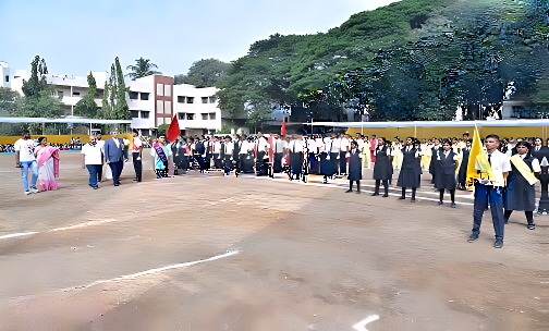 Seth Shree R.P. Vidyalaya — photo 2