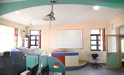 Seth Shree R.P. Vidyalaya — photo 4