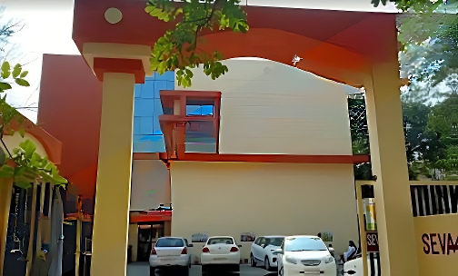 Sevasadan Saksham School — photo 1