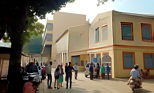 Sevasadan Saksham School — photo 3