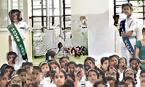 Sevasadan Saksham School — photo 6