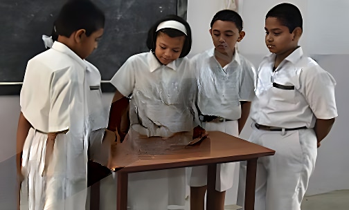 Sevasadan Saksham School — photo 7