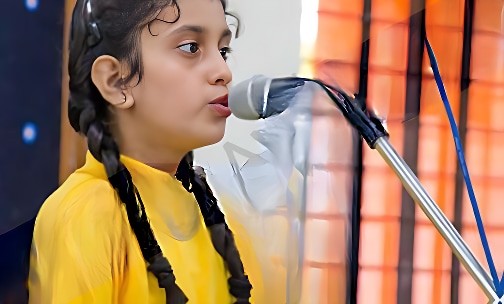 Sevasadan Saksham School — photo 9