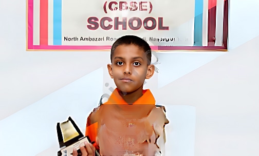 Sevasadan Saksham School — photo 10