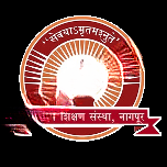 Sevasadan Saksham School logo