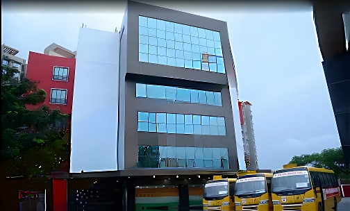 Seven Eleven Scholastic School — photo 2
