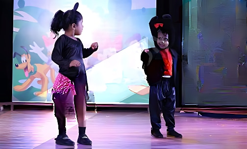 Seven Isles International School — photo 2