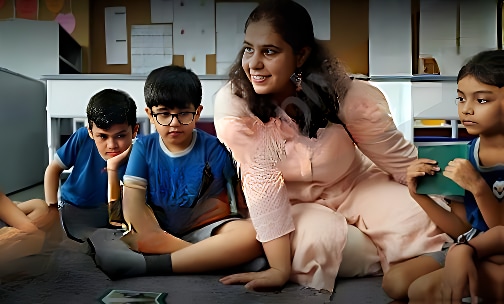 Seven Rivers International School — photo 1