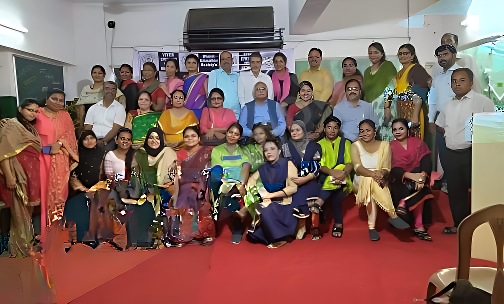 Seven Rivers International School — photo 7