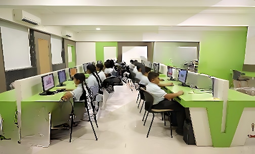 Seven Square Academy — photo 4