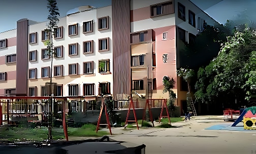 SFS Academy — photo 3