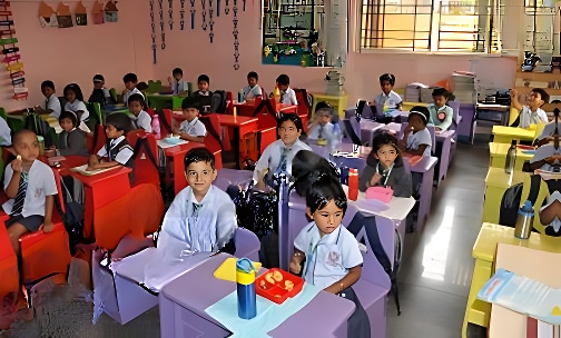 SFS Academy — photo 4