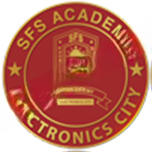 SFS Academy logo