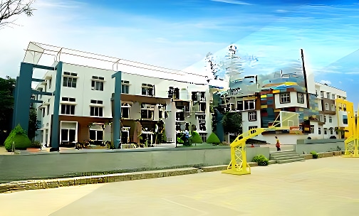 SFS Public School ICSE &amp; ISC — photo 1