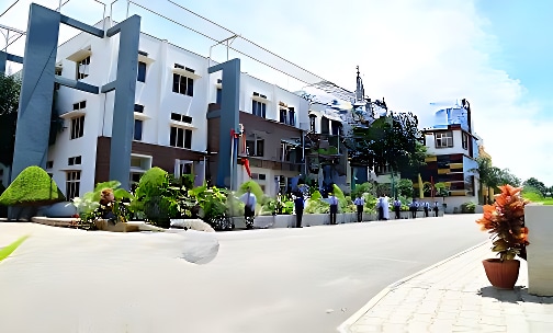 SFS Public School ICSE &amp; ISC — photo 2