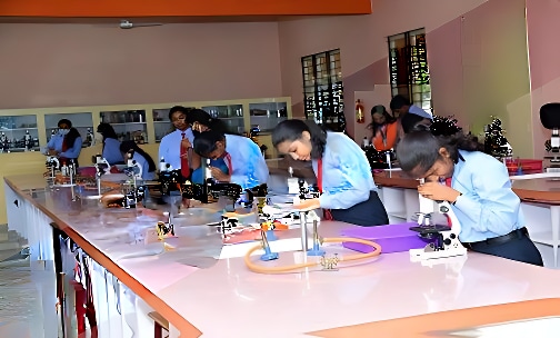 SFS Public School ICSE &amp; ISC — photo 4