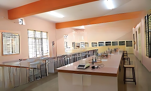 SFS Public School ICSE &amp; ISC — photo 5