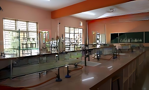 SFS Public School ICSE &amp; ISC — photo 6