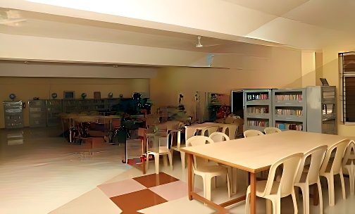 SFS Public School ICSE &amp; ISC — photo 7