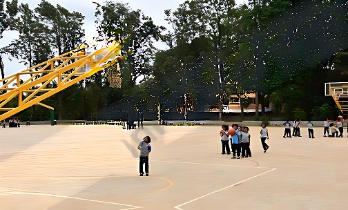 SFS Public School ICSE &amp; ISC — photo 8