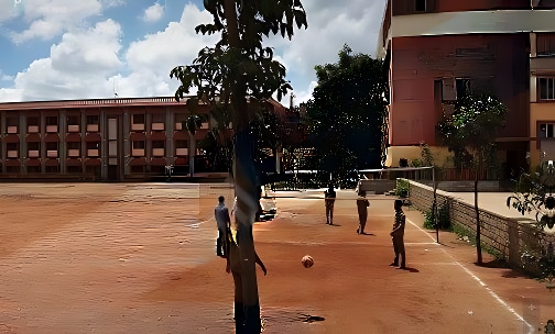 SFS Public School ICSE &amp; ISC — photo 9
