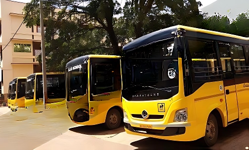 SFS Public School ICSE &amp; ISC — photo 10