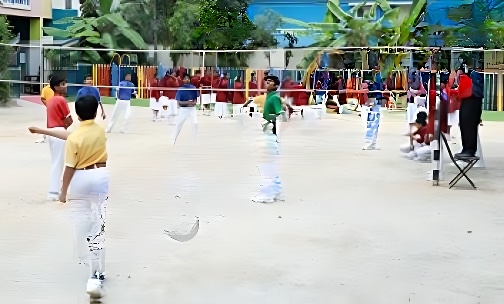 SGM Public School — photo 5