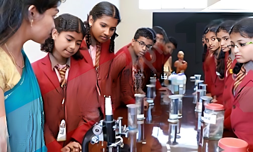 SGM Public School — photo 9