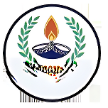 SGM Public School logo