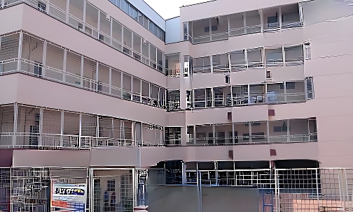 SGPTA School — photo 1