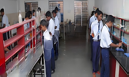 SGPTA School — photo 4