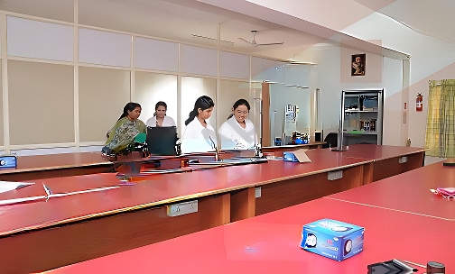 SGPTA School — photo 5