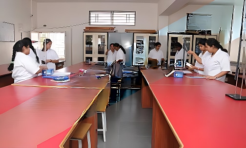 SGPTA School — photo 6