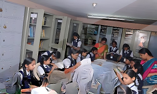 SGPTA School — photo 7