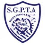 SGPTA School logo