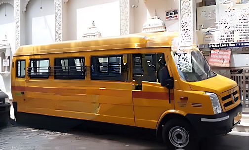 Sh Shiv Mandir Saraswati Bal Vidyalaya — photo 1