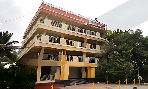 Shaarade High — photo 1